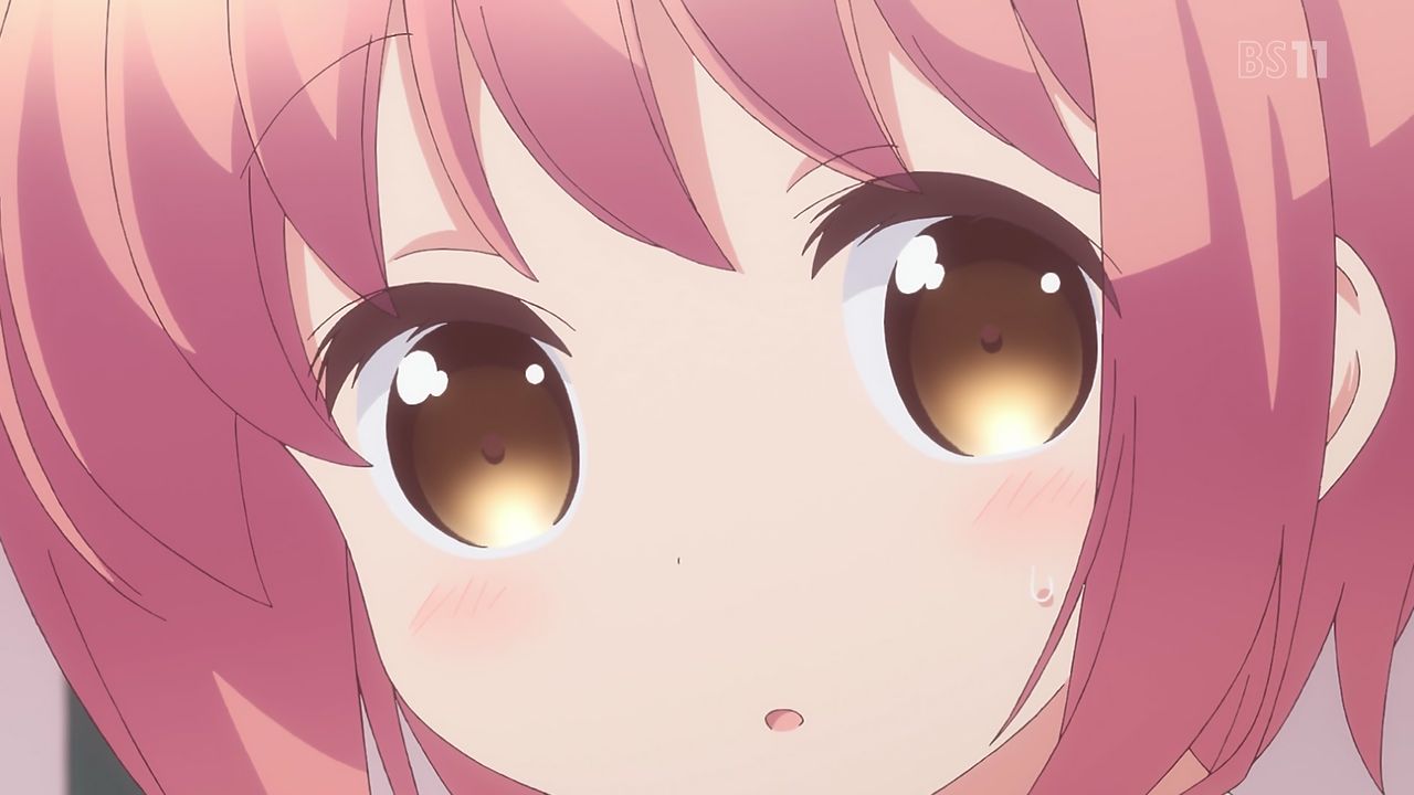 スロウスタート 1話感想 ただ可愛いだけと思うなかれ 最後に浪人設定のインパクト打ち出すきらら作品 画像 ポンポコにゅーす ファン特化型アニメ 感想サイト スロウスタート 1話感想 ただ可愛いだけと思うなかれ 最後に浪人設定のインパクト打ち出すきらら作品 画像 ポンポコにゅーす ファン特化型アニメ 感想サイト