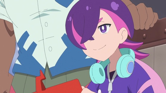 「ポケットモンスター」121話感想 (53)