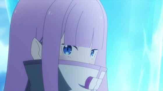 「リゼロ」49話感想 (26)