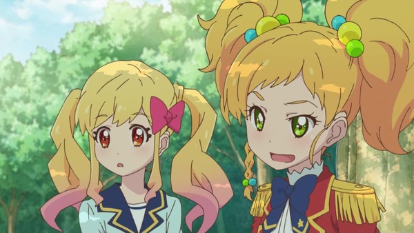 「アイカツスターズ！」5話感想 (25)