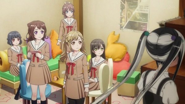 「BanG Dream!(バンドリ!)」3期 1話感想 (75)