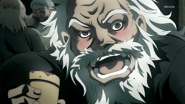「DRIFTERS」 (24)