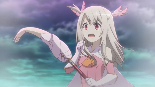 「プリズマ☆イリヤ ドライ!!」 (37)