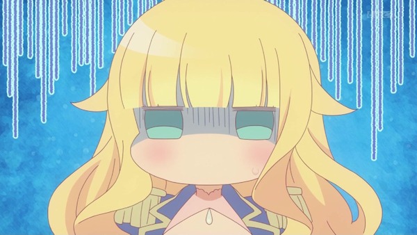 「ベルゼブブ嬢のお気に召すまま。」3話感想 (55)