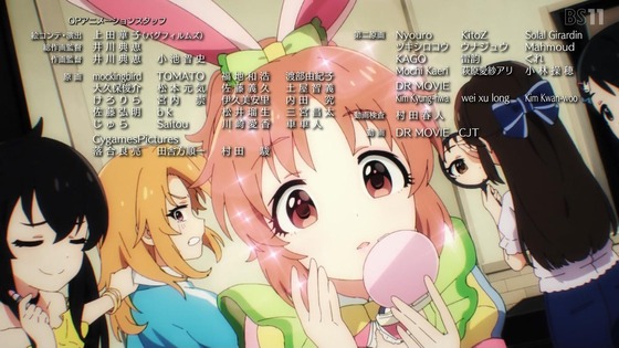 「アイドルマスター シンデレラガールズ U149」3話感想 (78)