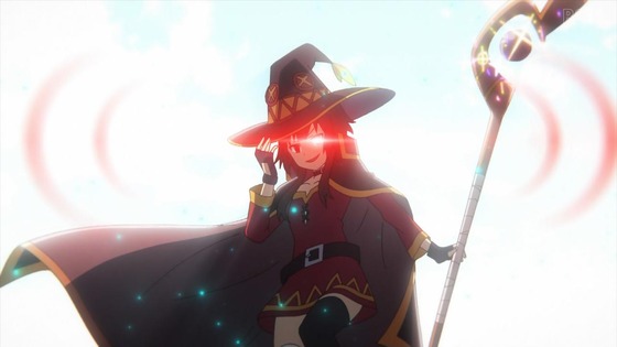 「この素晴らしい世界に祝福を!3」11話感想 最終回 (39)