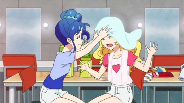 アイカツ！ (9)
