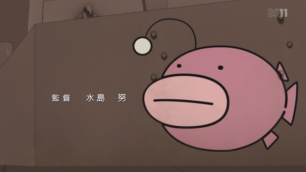 劇場版「ガールズ&パンツァー」 (16)