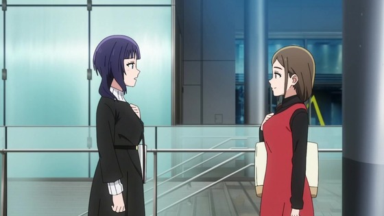 「虹ヶ咲学園スクールアイドル同好会」2期 4話感想 (22)