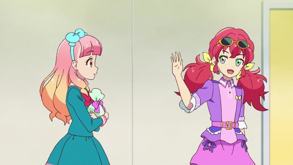 「アイカツフレンズ！」7話感想 (58)