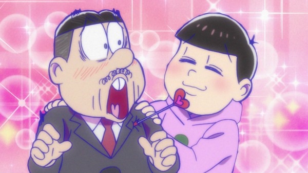 「おそ松さん」2期 21話 (41)