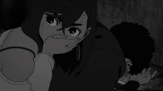 「ダンダダン」2話感想 (28)