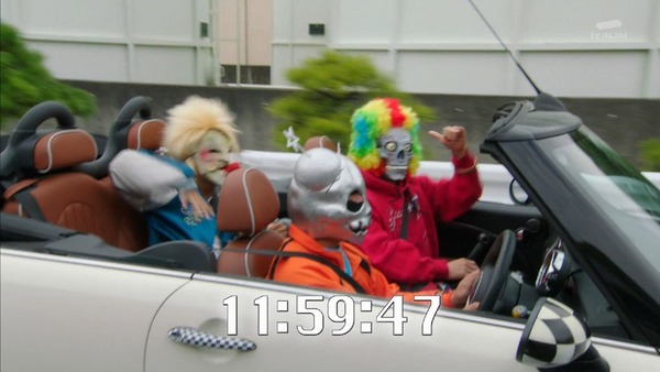ライダードライブ (9)