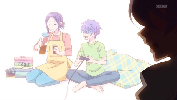 「ベルゼブブ嬢のお気に召すまま。」3話感想 (27)
