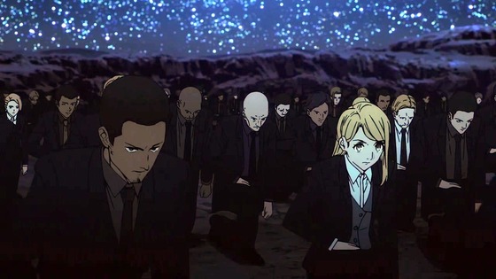 「Fate/strange Fake Whispers of Dawn」感想 (92)