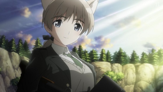 「ストライクウィッチーズ ROAD to BERLIN」3期 7話感想 画像 (69)