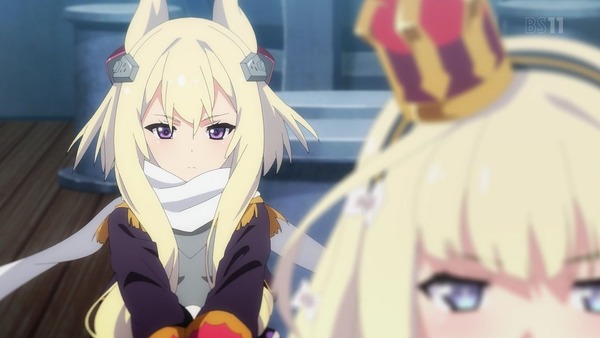 「アズールレーン」7話感想 (6)