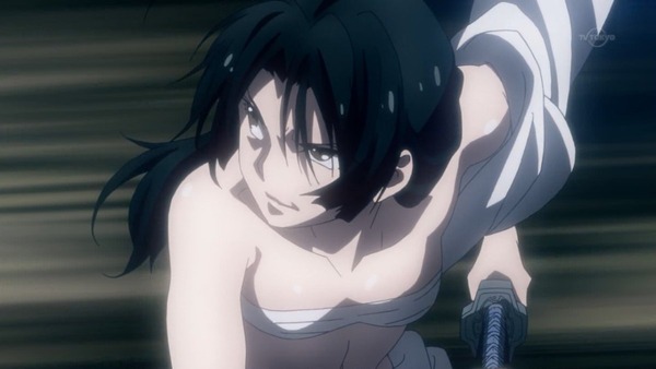 「タブー・タトゥー」 (35)