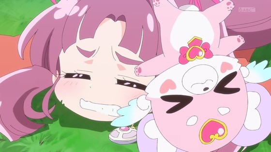 「名探偵プリキュア！」17話感想 (15)