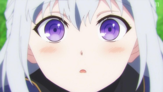 「転生王女と天才令嬢の魔法革命」転天 2話感想 (7)