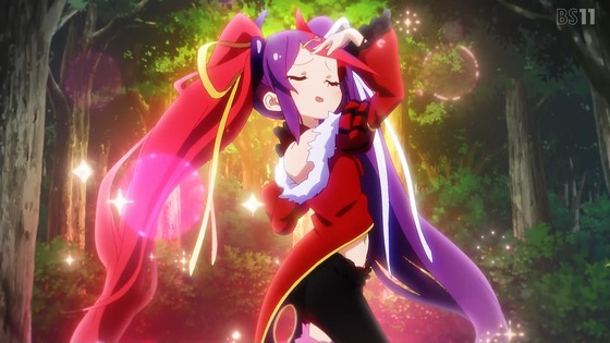 「プリンセスコネクト!ReDive」2期 8話感想 (25)