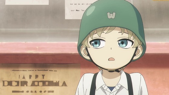 「SPY×FAMILY」3期 39話感想  (67)