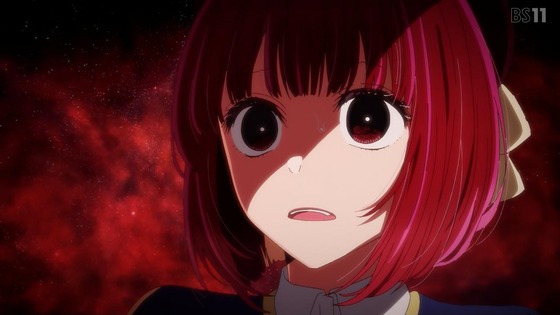 「推しの子」8話感想 (33)