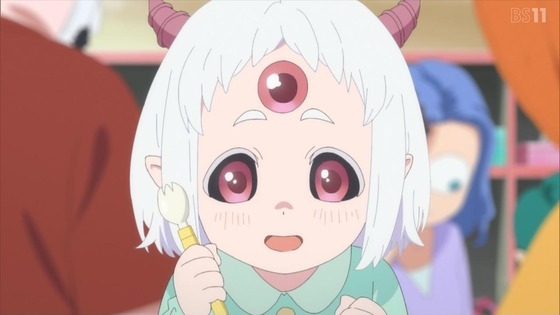 「姫様“拷問”の時間です」9話感想 (91)