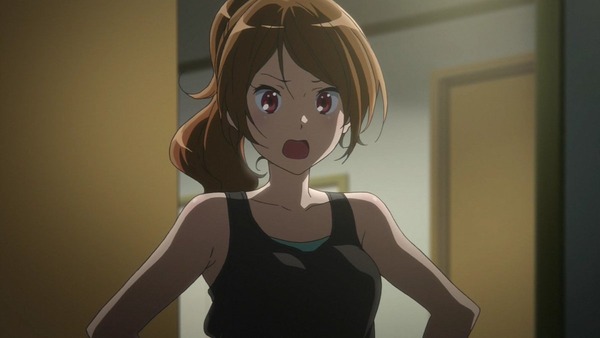 響け！ユーフォニアム (65)