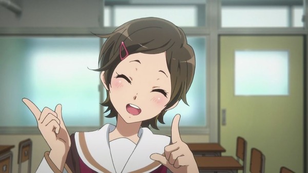 響け！ユーフォニアム (47)