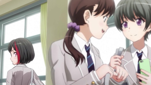 「BanG Dream!(バンドリ！)」3期 8話感想 画像  (4)