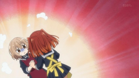 「私を喰べたい、ひとでなし」4話感想 (102)