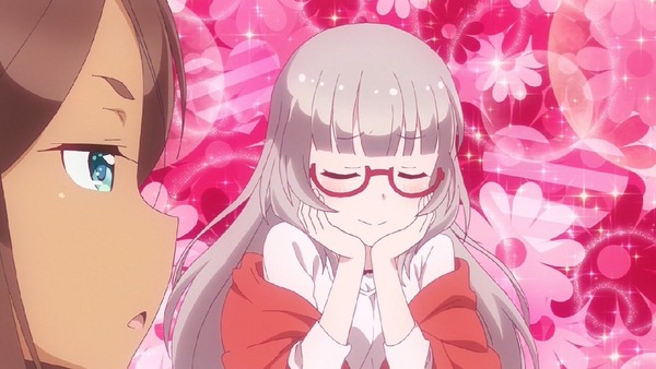 「NEW GAME!!」2期 3話 (47)