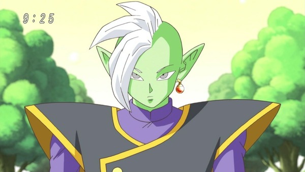 「ドラゴンボール超」52話 (42)