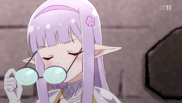 「えんどろ~!」3話感想 (47)