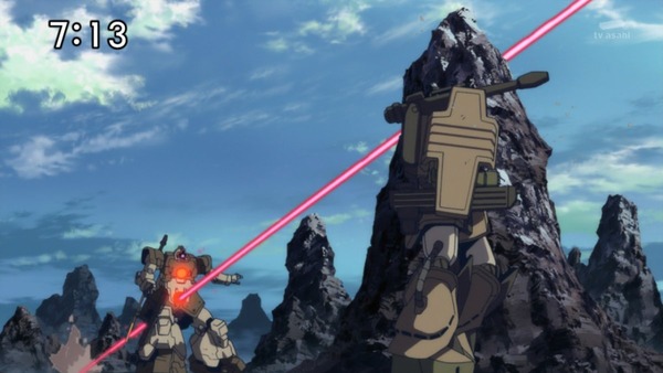 「ガンダム UCRE0096」12話 (19)