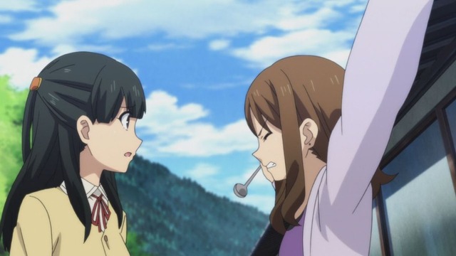 「迷家-マヨイガ-」3話感想 (41)