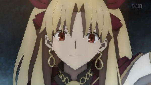 「FateGrand Order」FGO 17話感想 画像 (30)