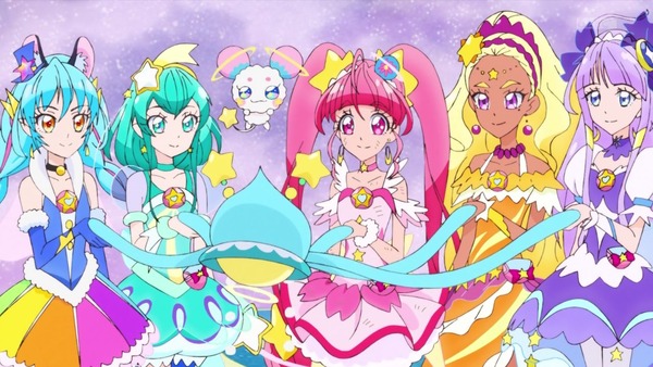 「スター☆トゥインクルプリキュア」31話感想 (60)