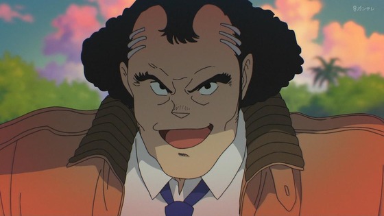 「攻殻機動隊」3話感想 (20)