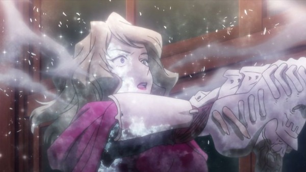 「血界戦線 & BEYOND」2期 3話 (32)