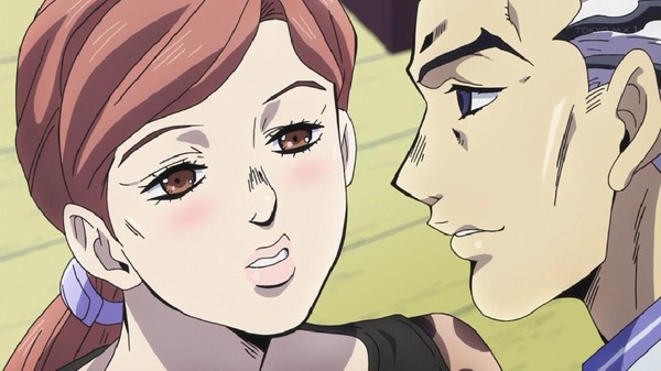 「ジョジョの奇妙な冒険 ダイヤモンドは砕けない」 (4)