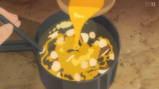 「ダンジョン飯」20話感想 (38)