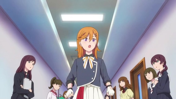 「ラブライブ!スーパースター!!」2期 3話感想 (43)