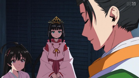 「逃げ上手の若君」4話感想 (29)