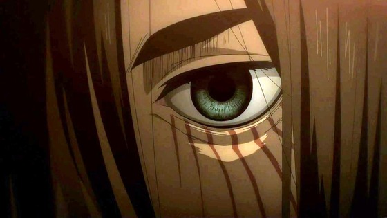 「進撃の巨人」67話(4期 8話)感想 (178)