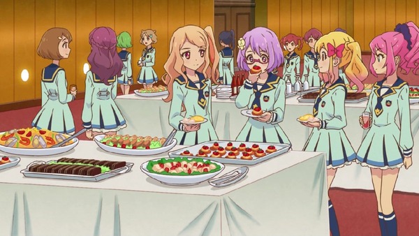 「アイカツスターズ!」 (25)