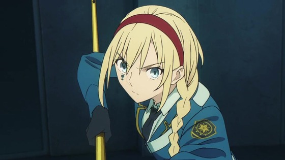 「Fatestrange Fake」2話感想 (67)