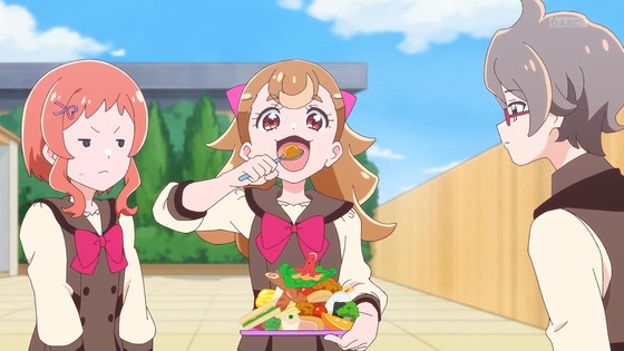 「わんだふるぷりきゅあ!」わんぷり 9話感想 (32)
