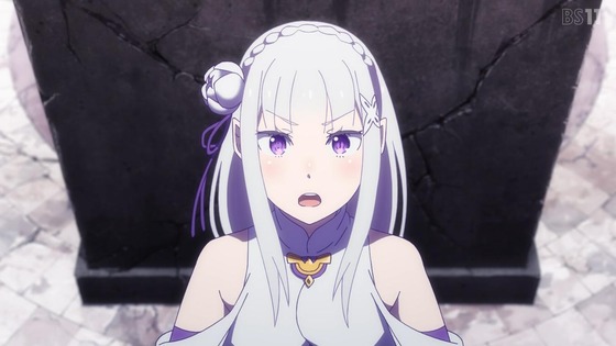 「リゼロ」85話感想 (84)